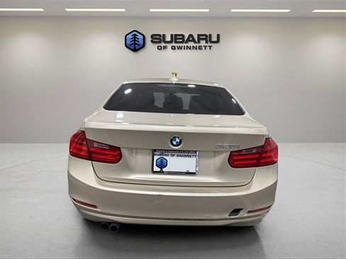 Used 2014 BMW 328i Sedan image 4