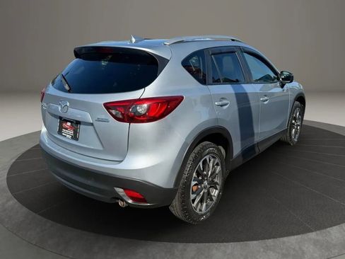 Used 2016 MAZDA CX-5 Grand Touring image 7