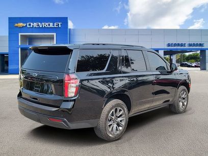 Certified 2023 Chevrolet Tahoe Z71 w/ Luxury Package