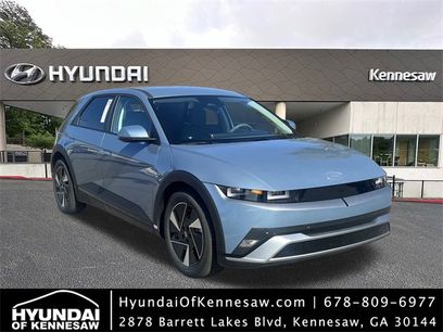 New 2026 Hyundai Ioniq 5 SE