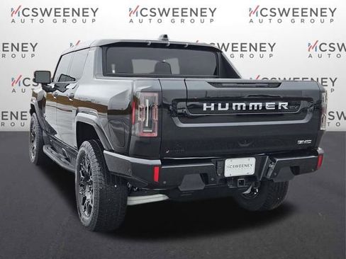 New 2026 GMC Hummer EV 4x4 Crew Cab image 3