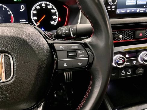 Used 2022 Honda Civic Si image 20