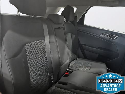 Used 2023 Kia Sportage LX FWD image 31