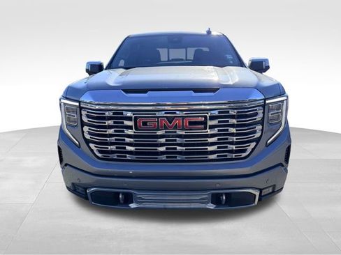 Used 2023 GMC Sierra 1500 Denali w/ Denali Reserve Package image 2