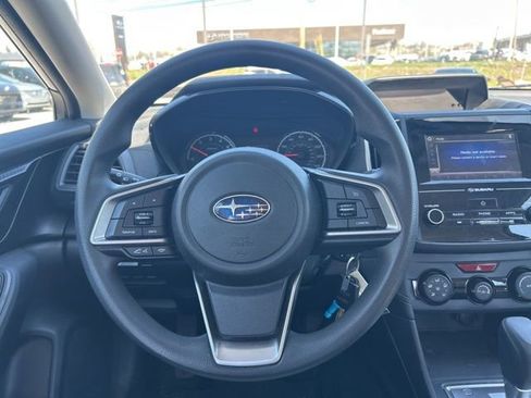 Used 2018 Subaru Impreza 2.0i image 13