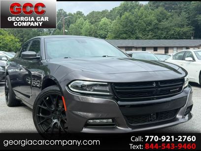 Used 2020 Dodge Charger SXT w/ Plus Group