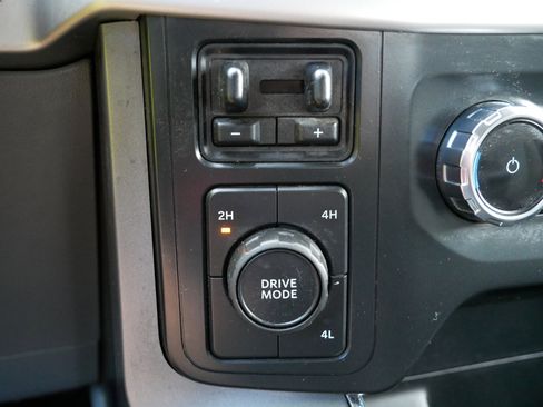 Used 2022 Ford F150 XLT w/ Equipment Group 301A Mid image 21