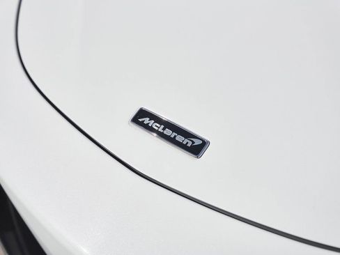 Used 2020 McLaren 570S Coupe image 10