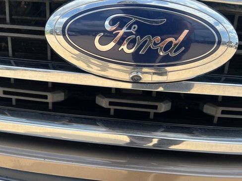 Used 2021 Ford F150 XLT w/ Equipment Group 302A High AWD/4WD image 9