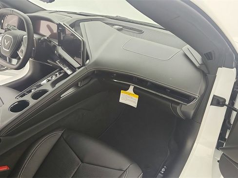 New 2026 Chevrolet Corvette Stingray Preferred Cpe w/ Z51 Performance Package image 19