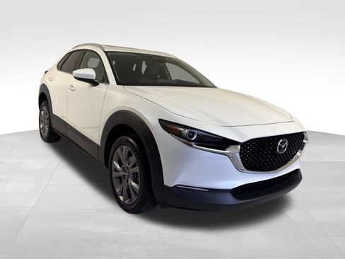 Used 2024 MAZDA CX-30 AWD 2.5 S w/ Preferred Package image 7
