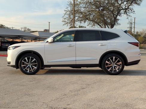 New 2026 Acura MDX FWD w/ Technology Package image 7