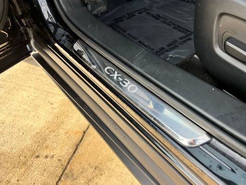 Certified 2025 MAZDA CX-30 2.5 Turbo w/ Premium Plus Pkg image 15