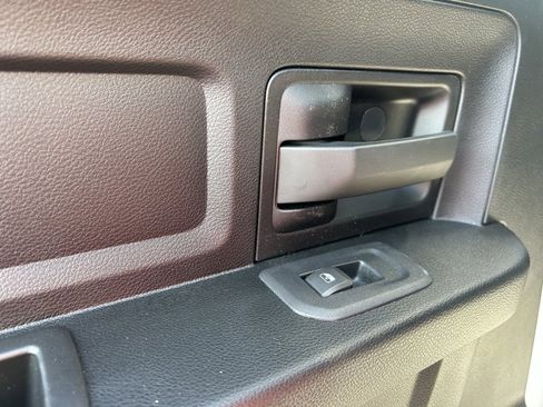 New 2026 RAM 2500 Tradesman image 26