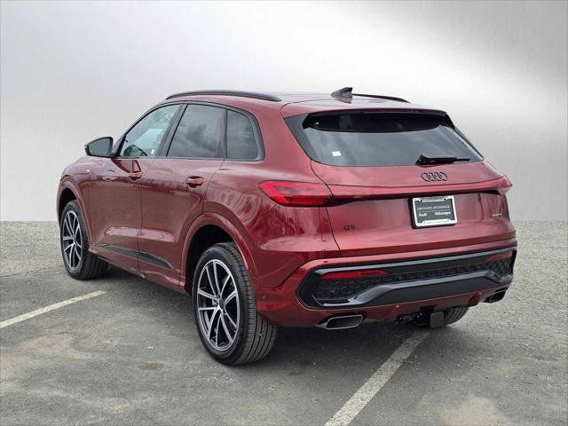 New 2026 Audi Q5 Premium AWD/4WD image 5