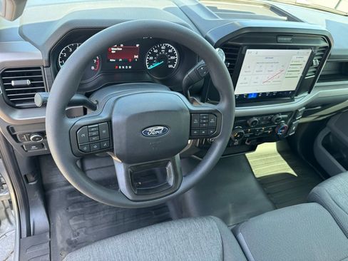 Used 2026 Ford F150 XL image 8