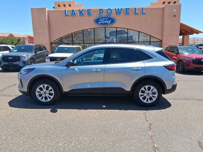 Used 2024 Ford Escape Active w/ Tech Pack #1