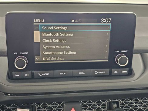 Used 2024 Honda Accord EX image 24