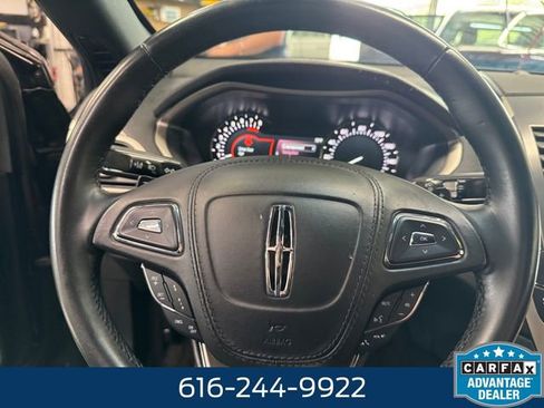 Used 2020 Lincoln MKZ AWD w/ Convenience Package image 19
