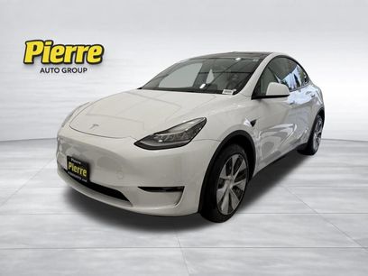 Used 2021 Tesla Model Y Long Range