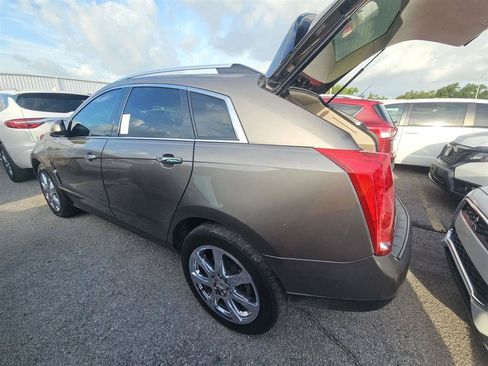 Used 2011 Cadillac SRX Performance FWD image 6
