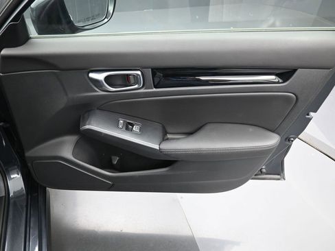 Used 2024 Honda Civic Sport Touring image 37