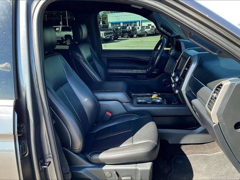 Used 2020 Ford Expedition XLT w/ Equipment Group 202A RWD image 16