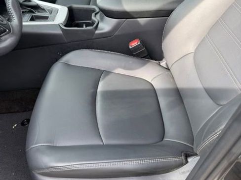 Used 2024 Toyota RAV4 XLE Premium FWD image 5