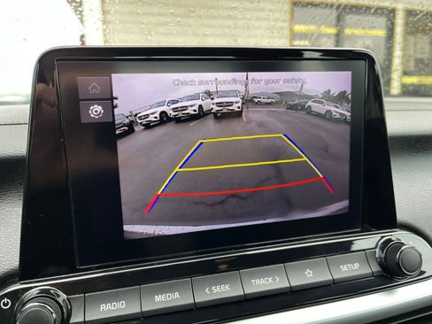 Used 2024 Kia Forte LXS image 21