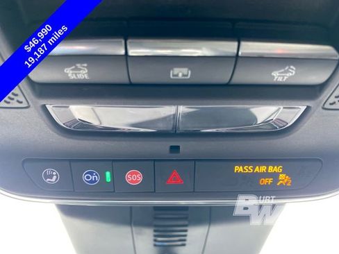 Certified 2024 Chevrolet Traverse RS image 28