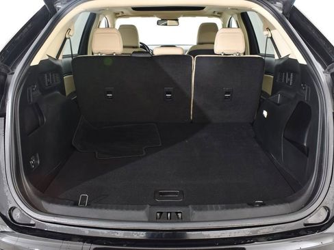 Used 2023 Ford Edge SEL w/ Convenience Package image 20