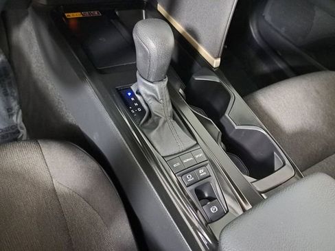 Used 2025 Toyota Camry LE FWD image 30