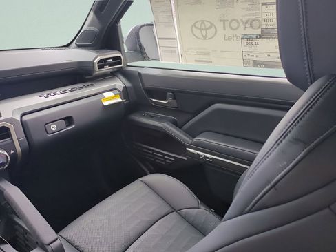 New 2026 Toyota Tacoma TRD Off-Road AWD/4WD image 25