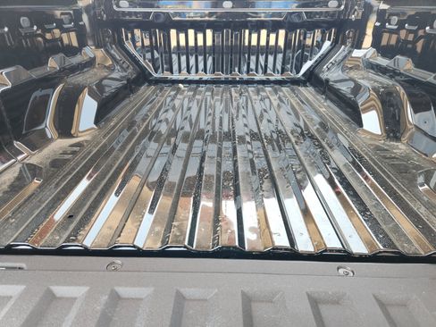 New 2026 Chevrolet Colorado Z71 image 23