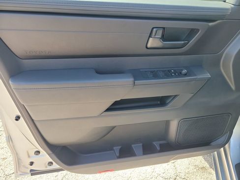 New 2026 Toyota Tundra SR AWD/4WD image 19