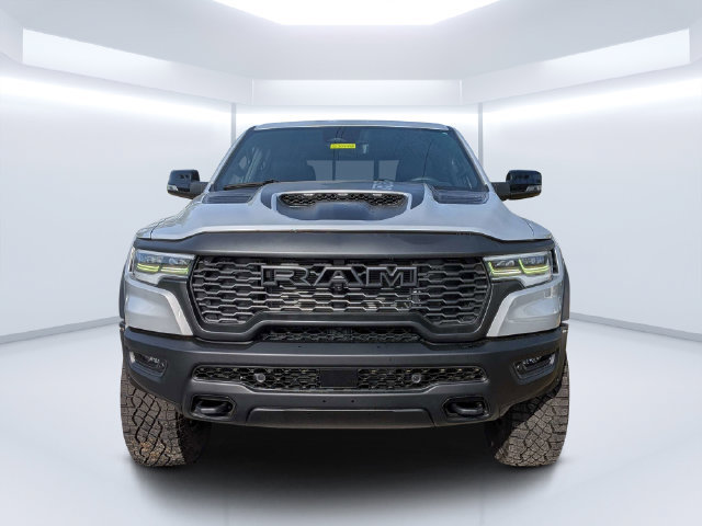 New 2026 RAM 1500 RHO w/ RHO Level 1 Equipment Group AWD/4WD image 8