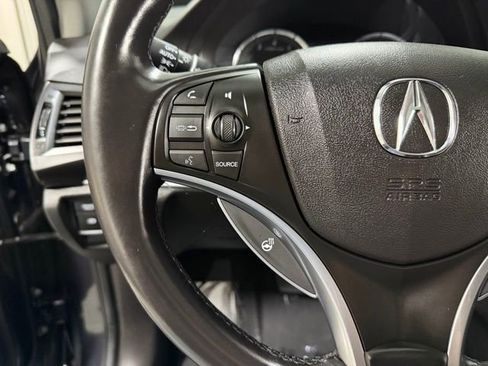 Used 2020 Acura MDX SH-AWD w/ Advance Package image 20