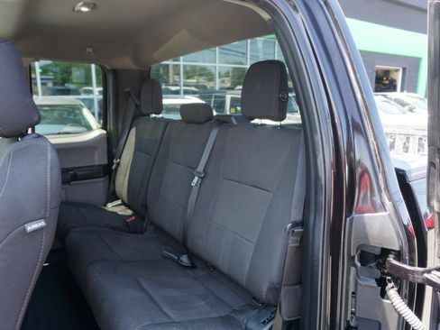 Used 2019 Ford F150 XL w/ Equipment Group 101A Mid AWD/4WD image 11