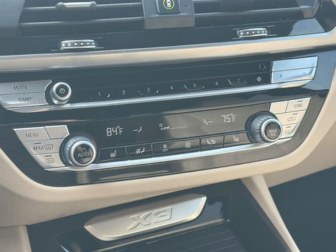 Used 2021 BMW X3 xDrive30i w/ Executive Package image 34