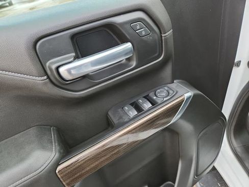 Certified 2019 Chevrolet Silverado 1500 RST w/ All-Star Edition image 22