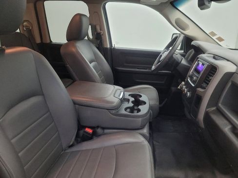 Used 2019 RAM 1500 Tradesman image 21