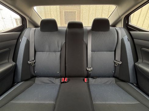 Used 2025 Nissan Versa SV image 36