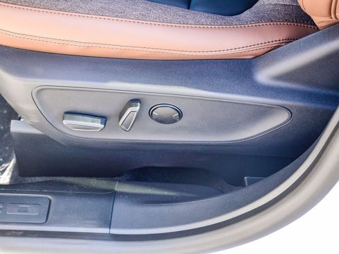 New 2026 Ford Bronco Sport Outer Banks image 20