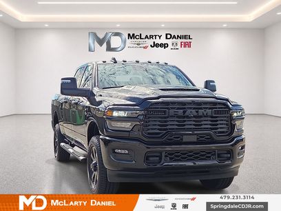 Used 2026 RAM 2500 Tradesman