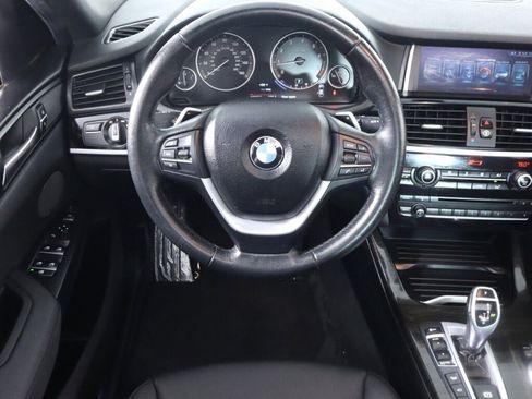 Used 2018 BMW X4 xDrive28i w/ Parking Assistance Package image 31