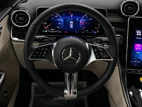 Certified 2026 Mercedes-Benz GLC 300 4MATIC image 14