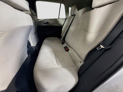 Used 2023 Toyota Corolla Cross L FWD image 25