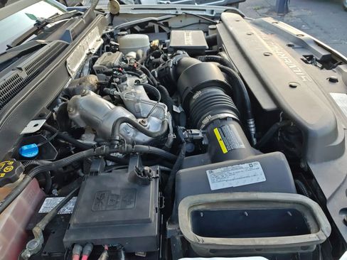 Used 2019 Chevrolet Silverado 3500 W/T w/ WT Convenience Package AWD/4WD image 22