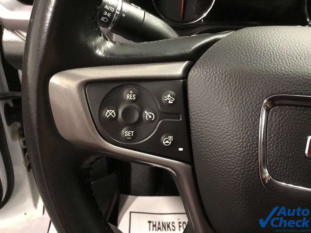Used 2022 GMC Acadia AT4 w/ Technology Package AWD/4WD image 44