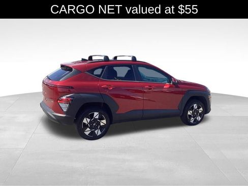 Used 2024 Hyundai Kona SEL w/ Convenience Package AWD/4WD image 7